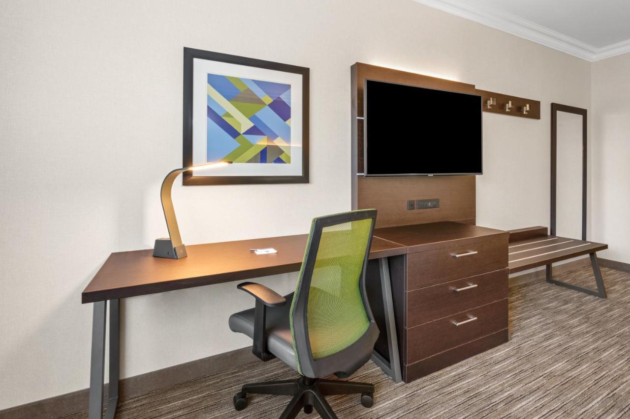 Holiday Inn Express & Suites Klamath Falls Central By Ihg Zewnętrze zdjęcie