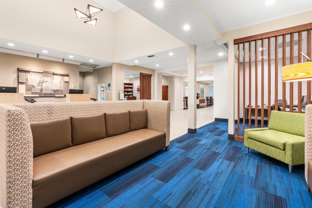 Holiday Inn Express & Suites Klamath Falls Central By Ihg Zewnętrze zdjęcie