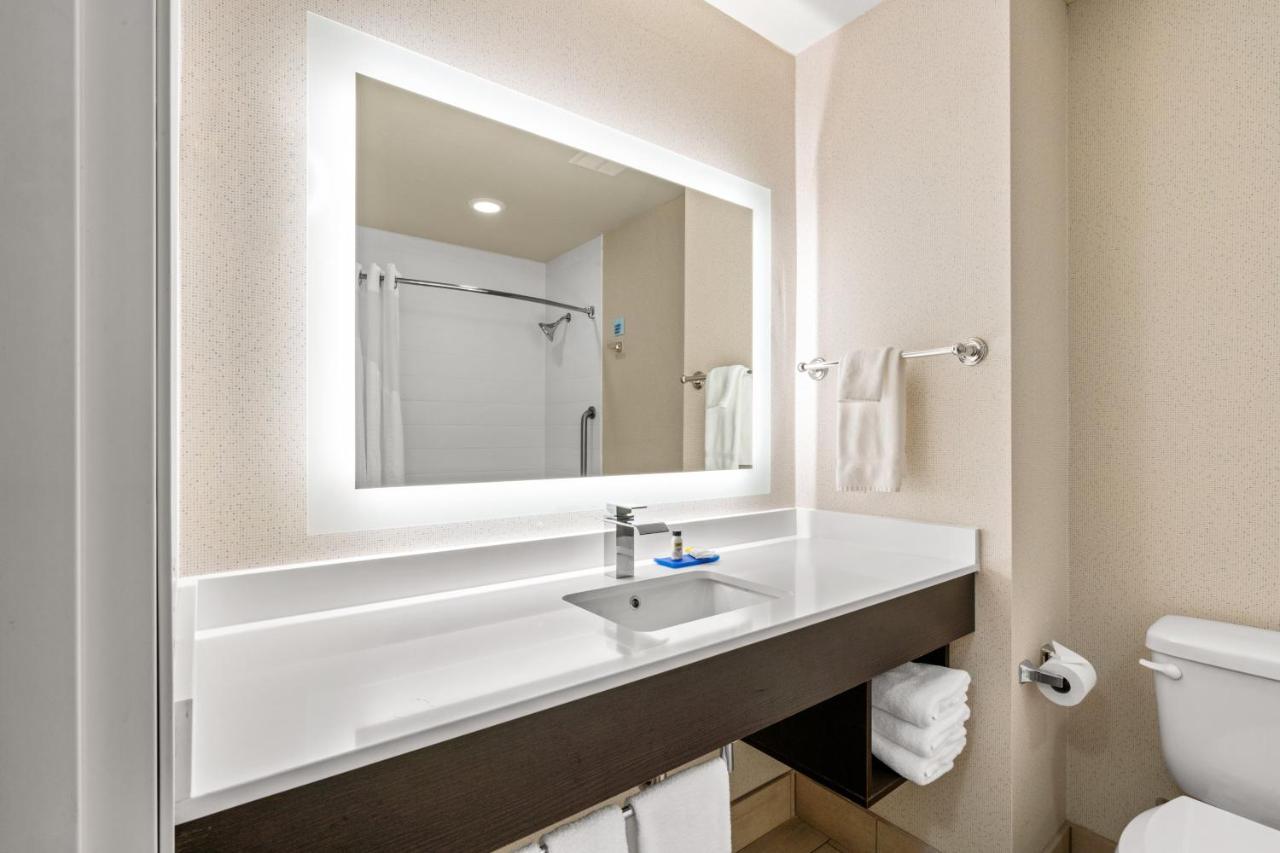 Holiday Inn Express & Suites Klamath Falls Central By Ihg Zewnętrze zdjęcie
