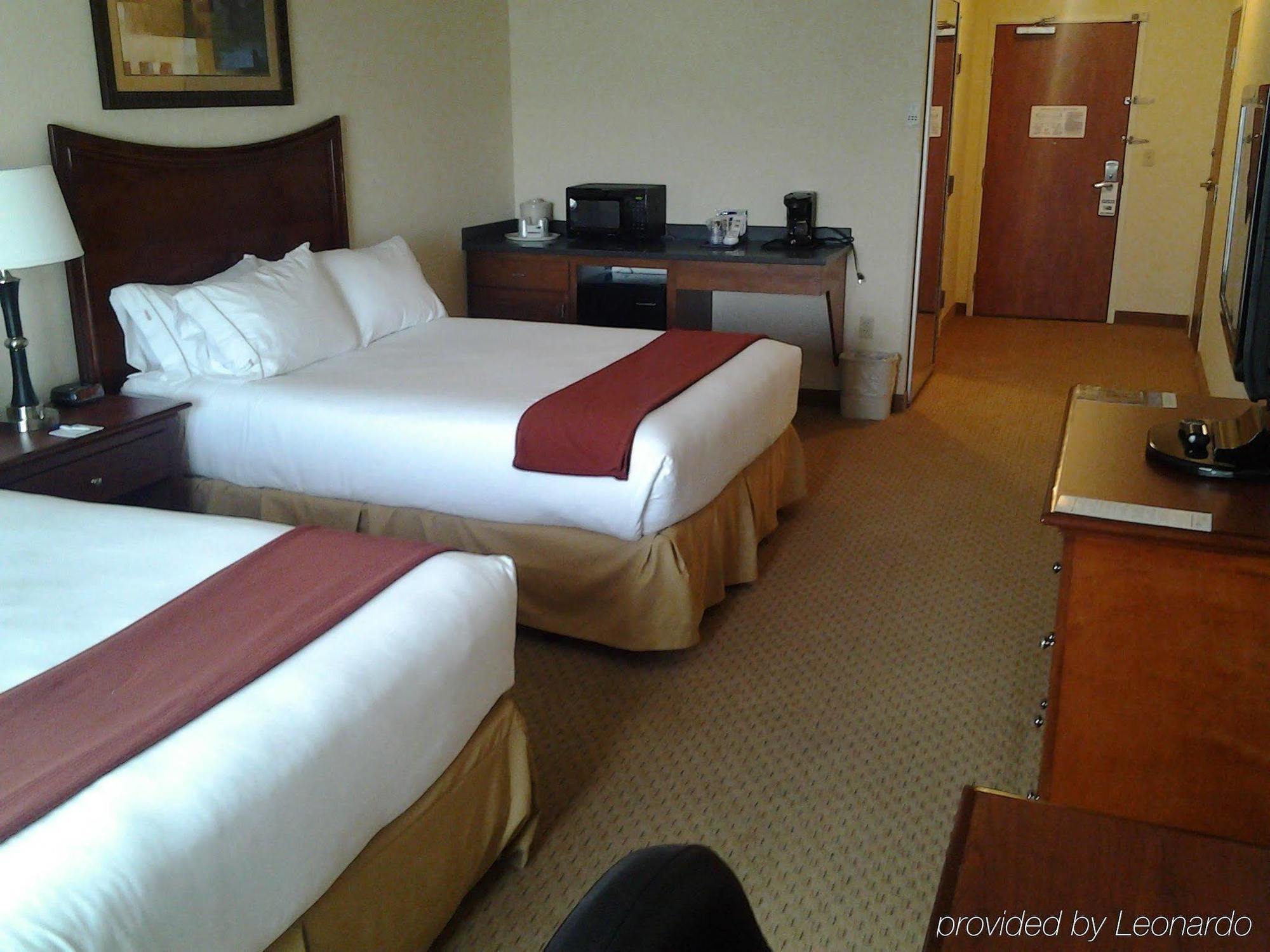 Holiday Inn Express Hotel & Suites Klamath Falls Central, An Ihg Hotel Zewnętrze zdjęcie