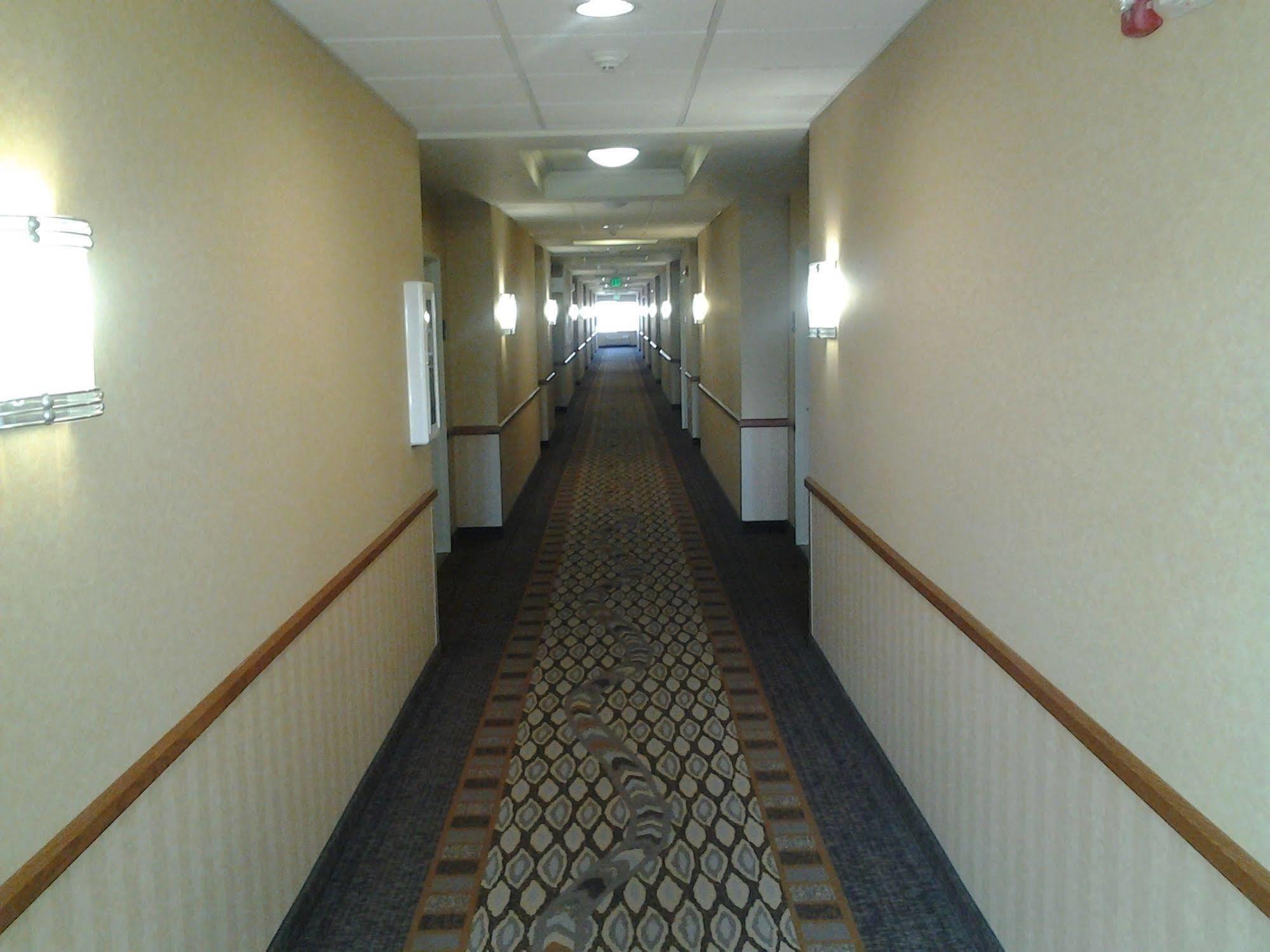 Holiday Inn Express & Suites Klamath Falls Central By Ihg Zewnętrze zdjęcie
