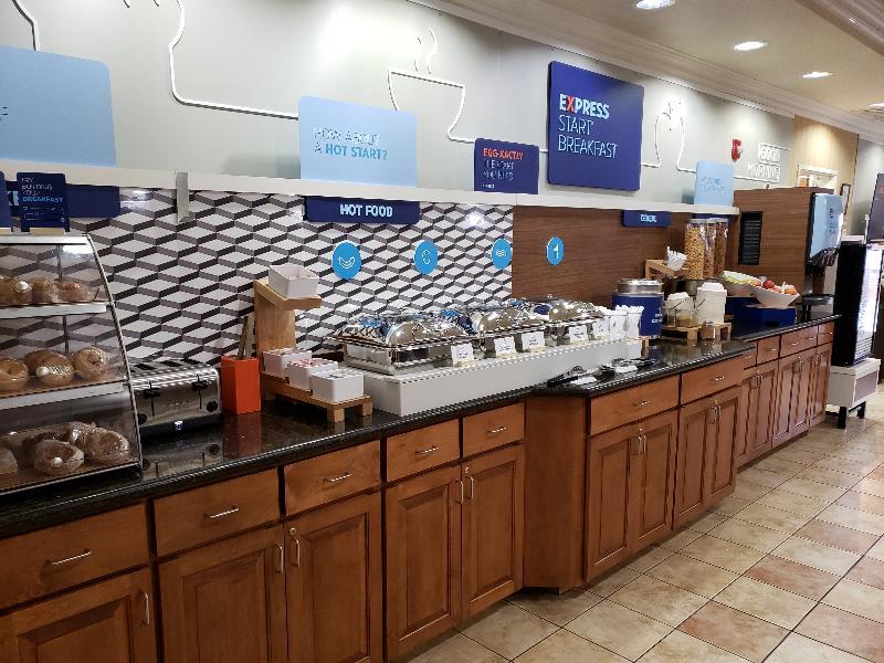 Holiday Inn Express & Suites Klamath Falls Central By Ihg Zewnętrze zdjęcie