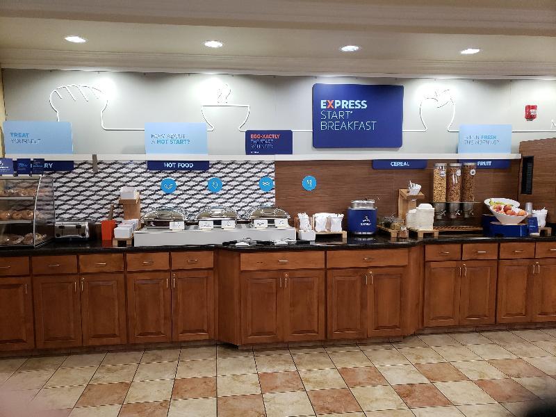 Holiday Inn Express & Suites Klamath Falls Central By Ihg Zewnętrze zdjęcie